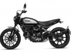 Ducati Scrambler Icon Dark